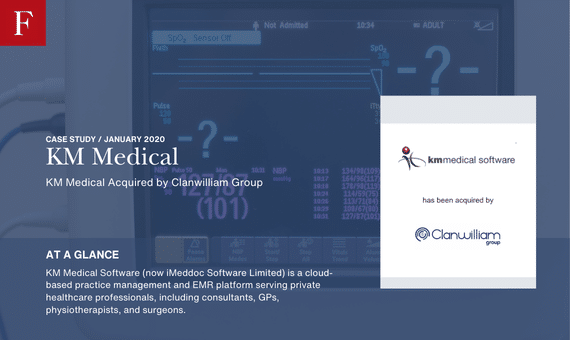 KM Medical Case Study