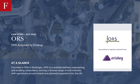 ORS Case Study