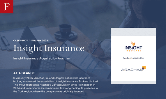 Insight Insurance Case Study