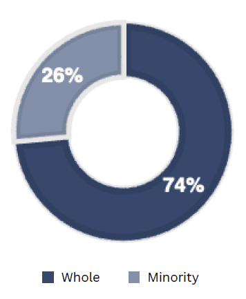 M&A Transaction Volumes by Deal Type M&A Transaction Volumes by Deal Type