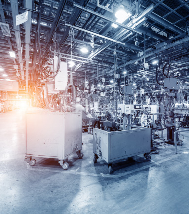Manufacturing