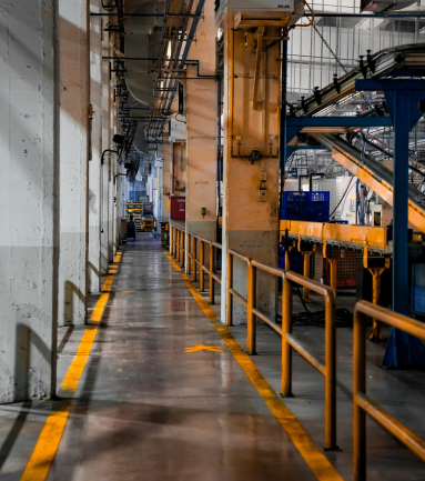 Manufacturing