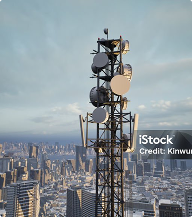 Telecommunications