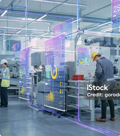 Technology Services