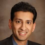 Dr. Binoy Jani