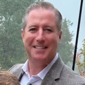 Patrick Thornton