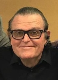Bob D’Angelo