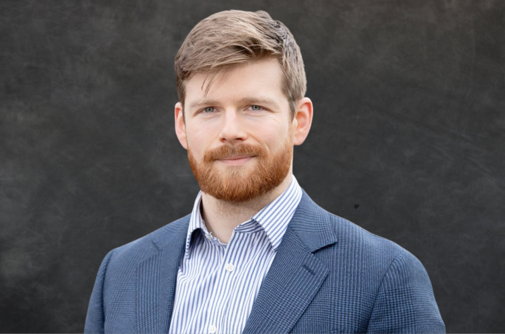 Chris Redahan