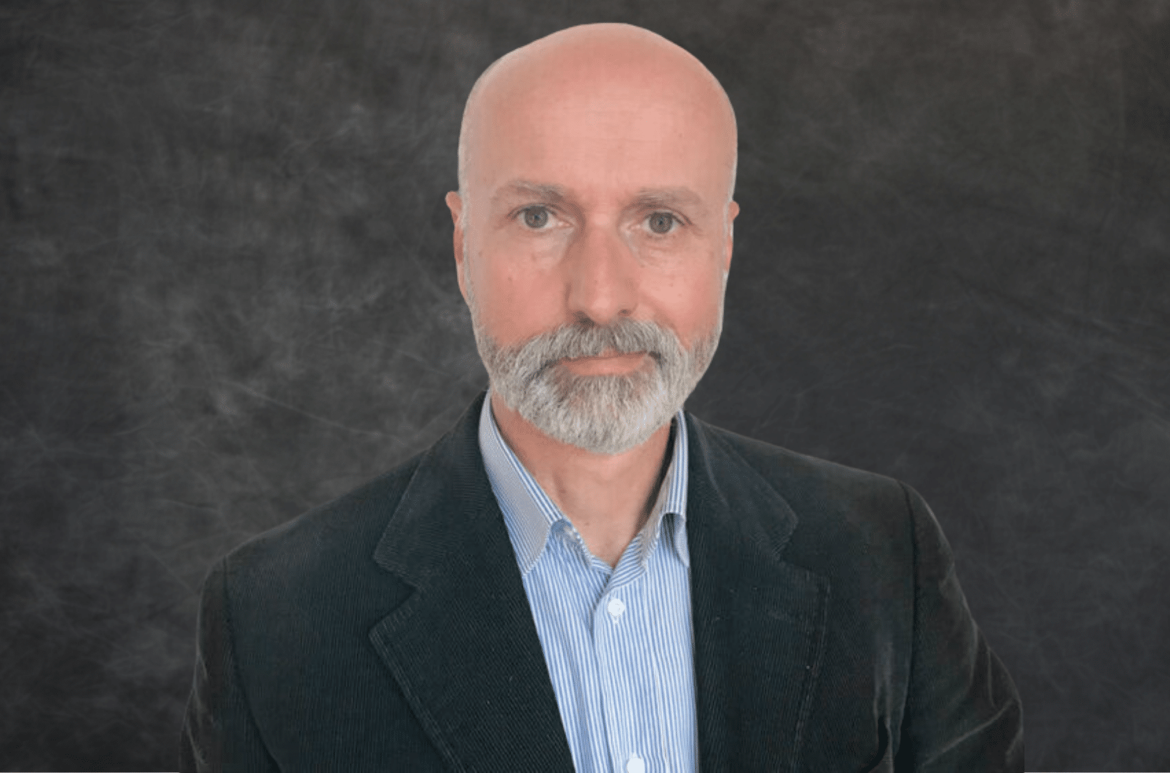 Cyril Schlup
