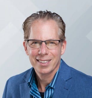 Andrew Kessler headshot