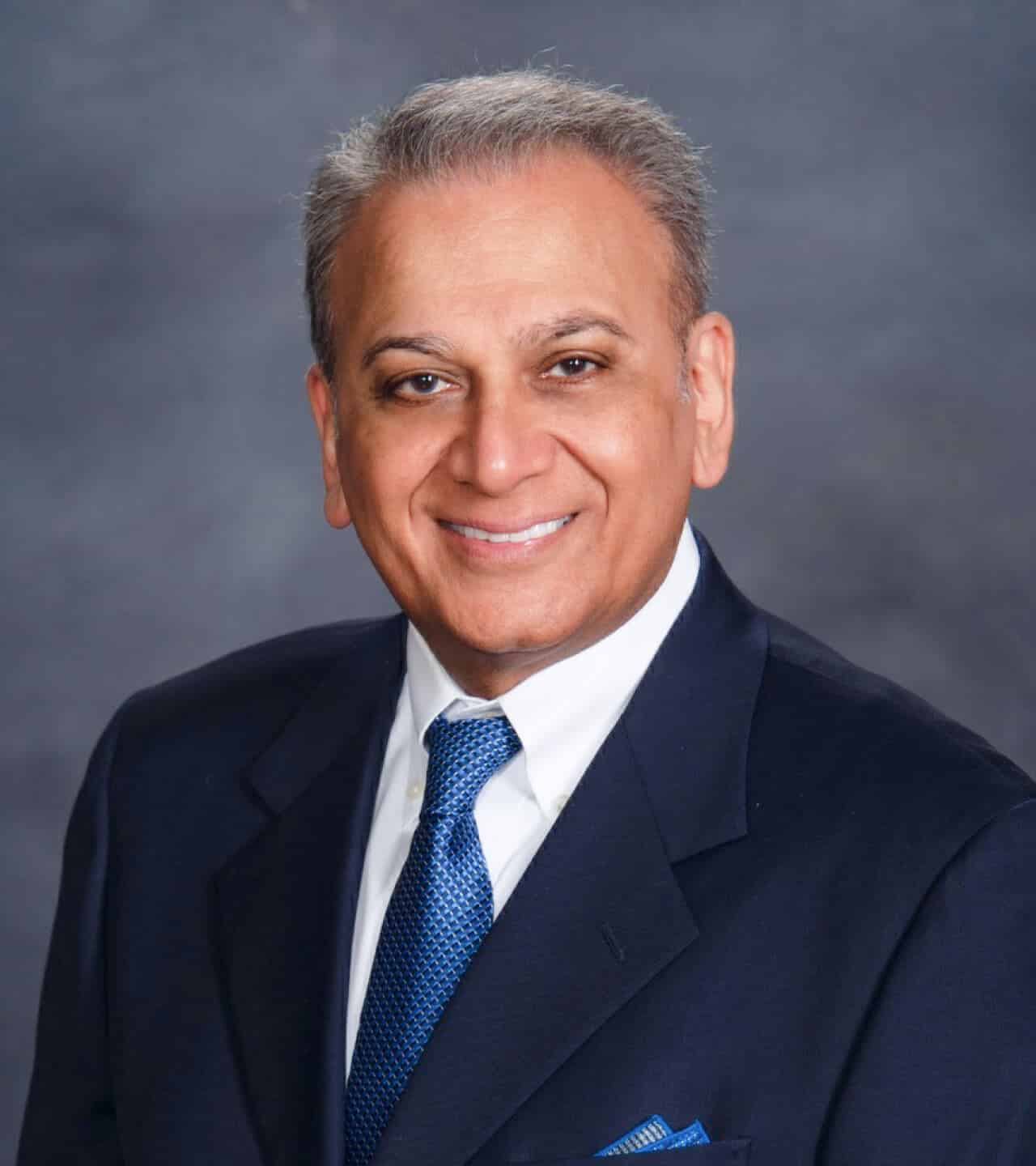 Dr. Dhaliwal