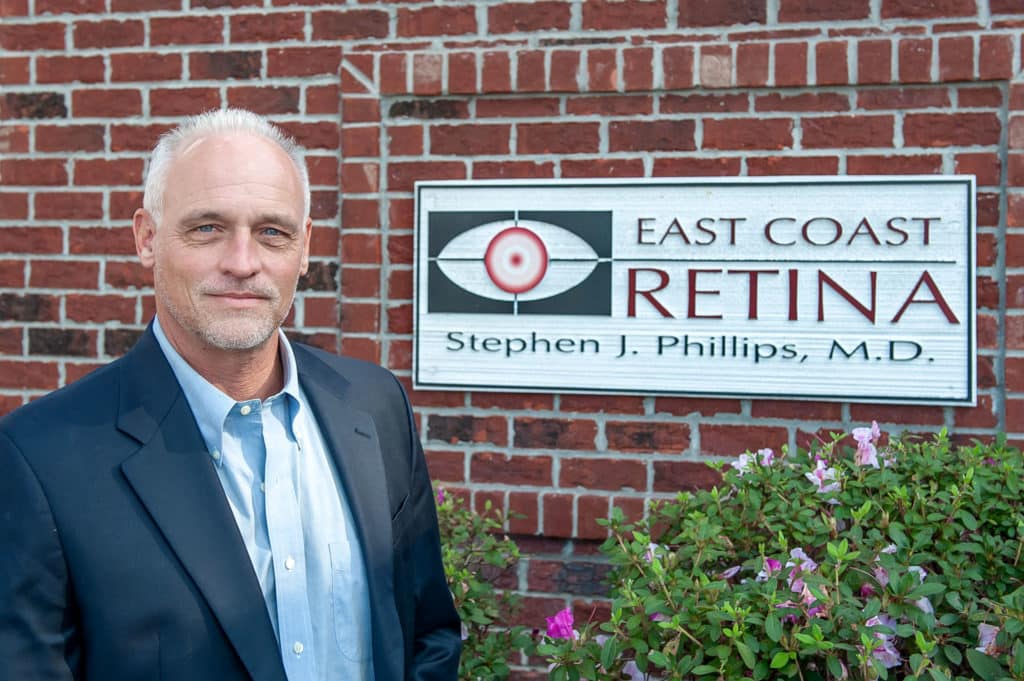 Dr. Stephen Phillips