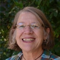 Nancy Rosenthal