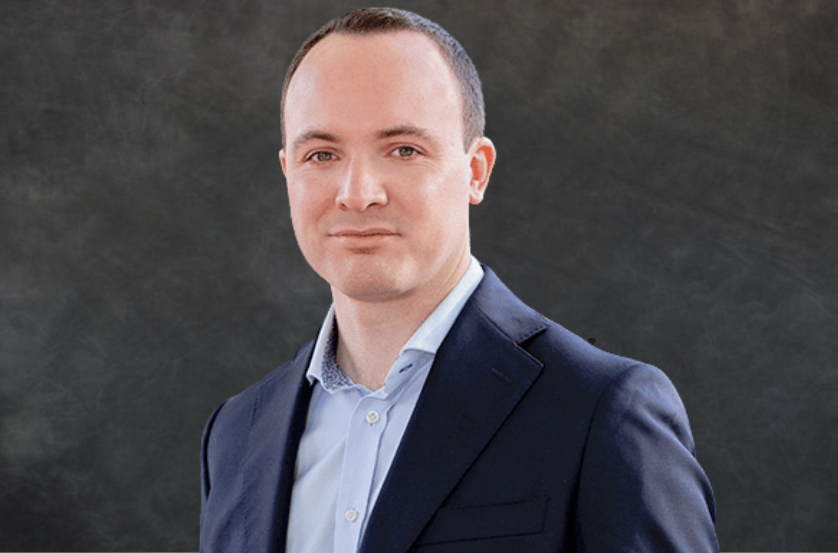 Ruairi McEntee