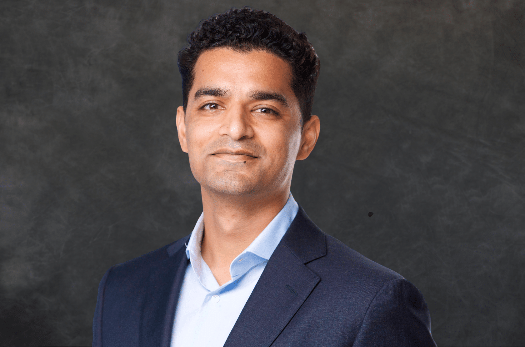 Shan Desai