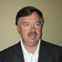 Walter Deacon
