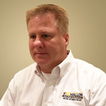 Bob Mallon