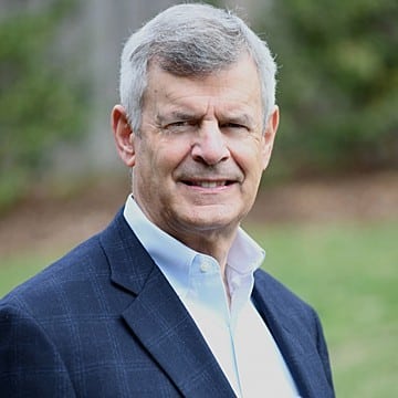 Carl Foster