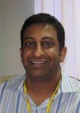 Arun Murali