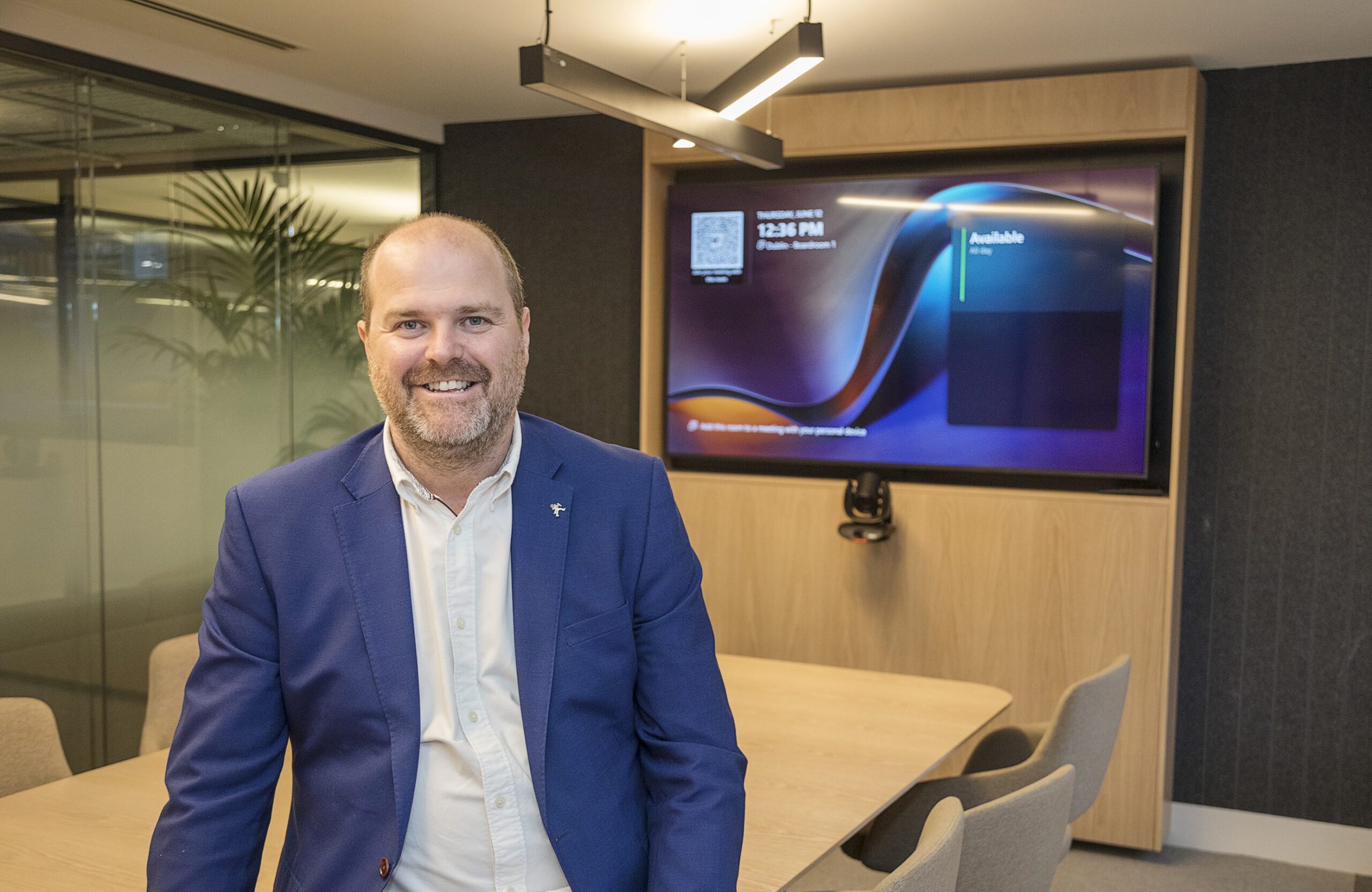 CEO Robert Adams Appointed to Board of M&A Worldwide