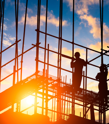 Building and Infrastructure