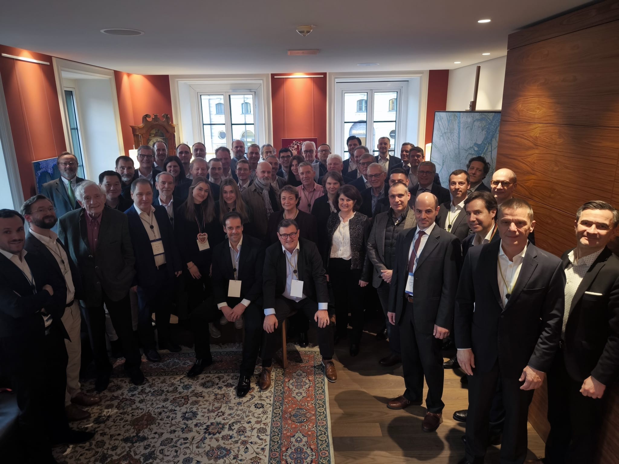 MAWW Munich 2026