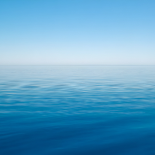 ocean water