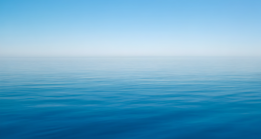 ocean