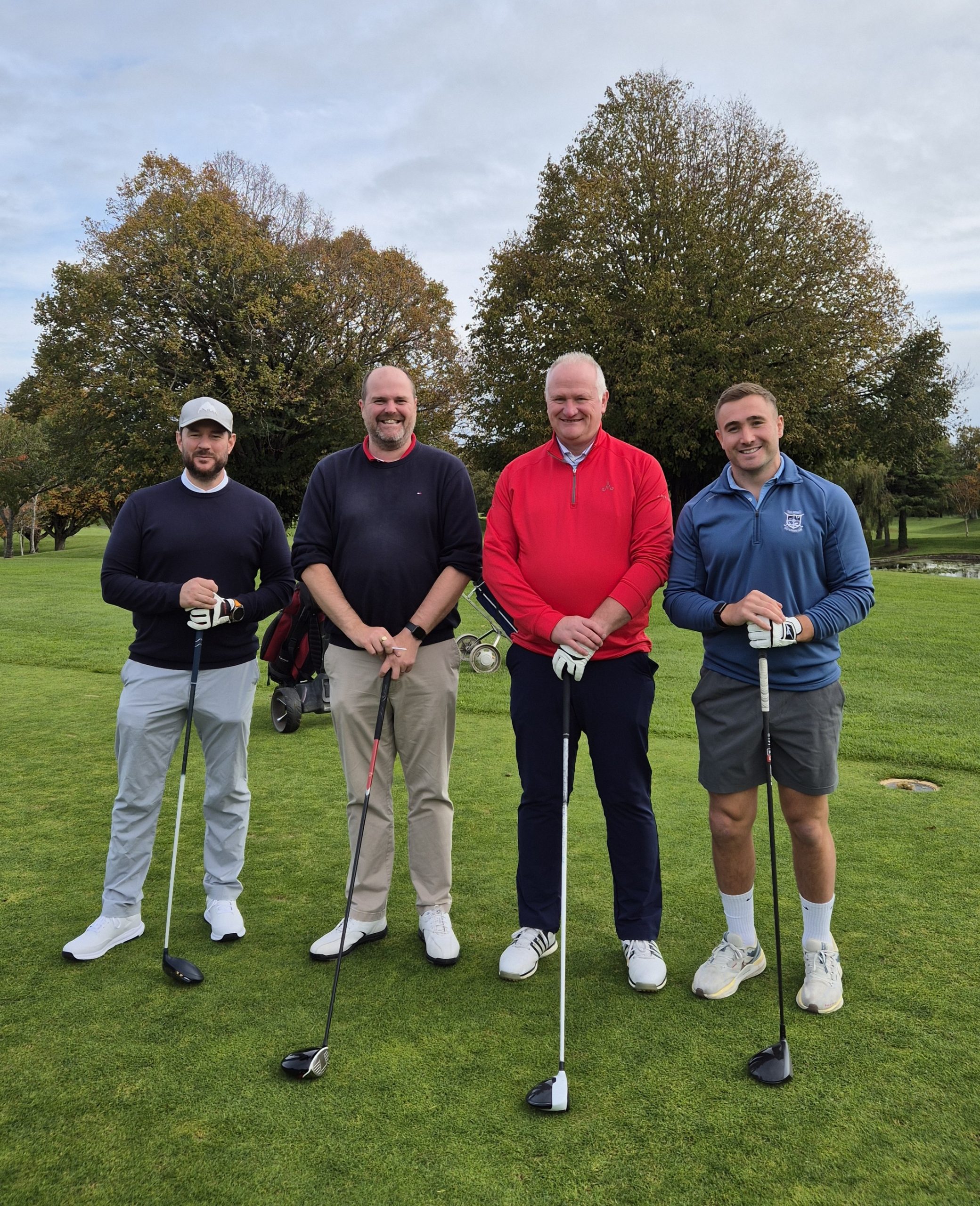 FOCUS Golf Day
