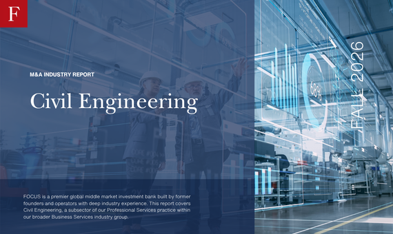 Civil Engineering Fall 2026 Report